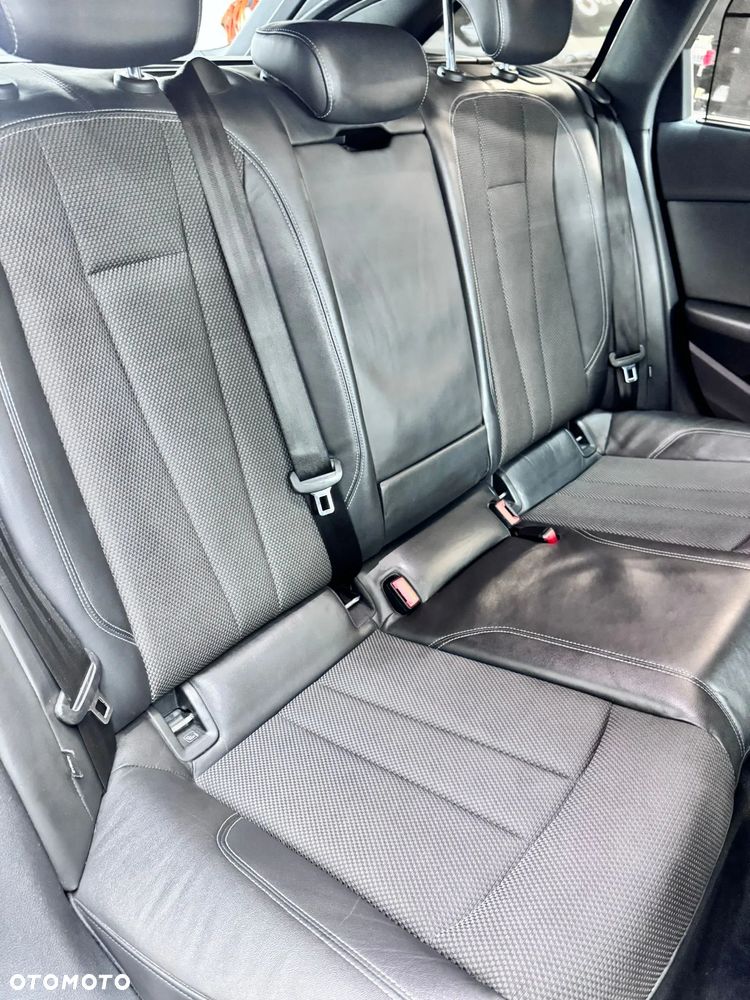 Audi A4 - 32