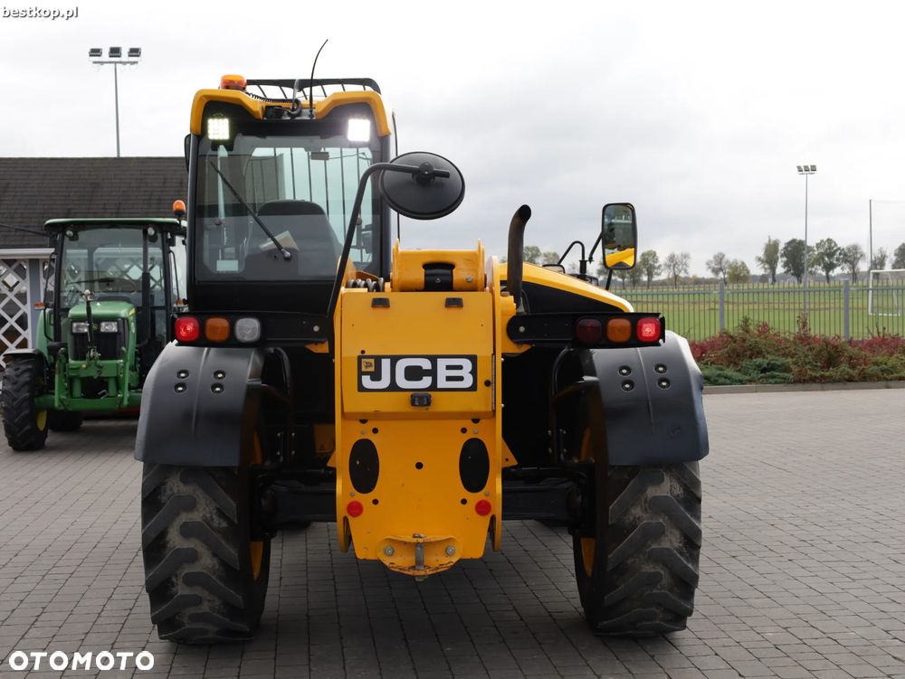 JCB 531-70 - 5