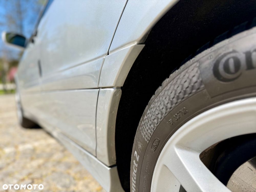 Mercedes-Benz Klasa C 180 Kompressor Automatik Classic - 10