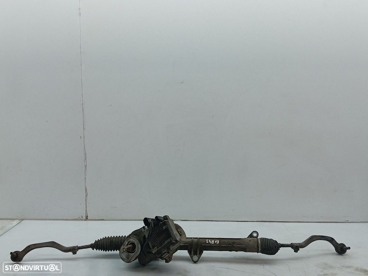 Caixa de direção MINI Mini (R56) - 1