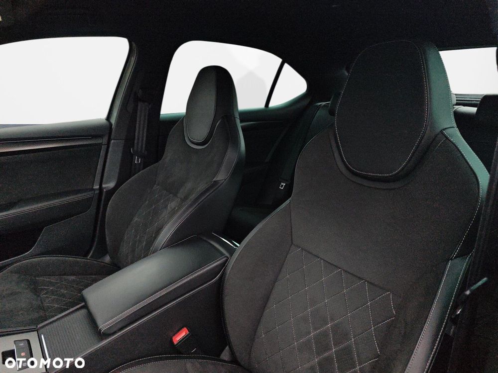 Skoda Superb 2.0 TSI 4x4 Sportline DSG - 16