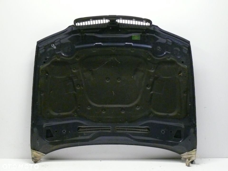 MASKA BMW 7 E65 2001 2004 PRZED LIFTINGIEM KOMPLETNA - 2