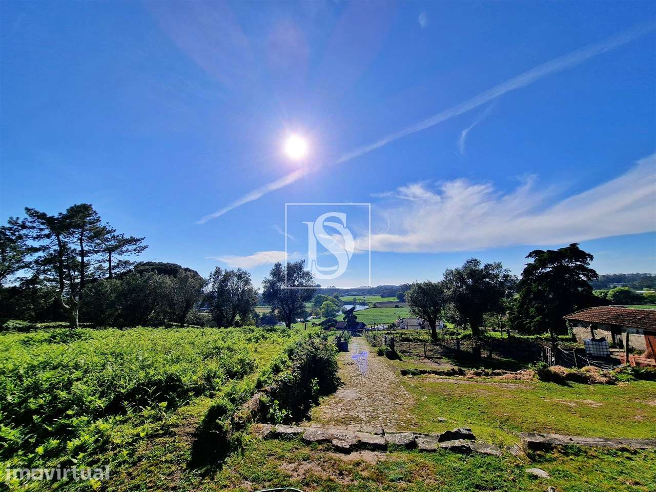 Quinta T6 Venda em Touguinha e Touguinhó,Vila do Conde - Grande imagem: 5/44