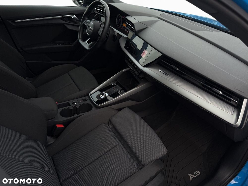 Audi A3 Sportback - 20