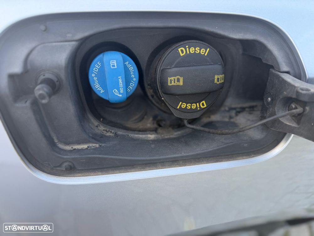 Audi A6 40 TDI Sport S tronic - 13