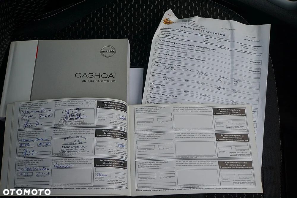 Nissan Qashqai 1.6 Tekna - 38