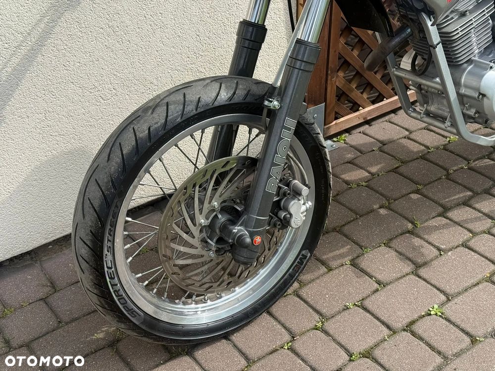 Derbi Senda - 7