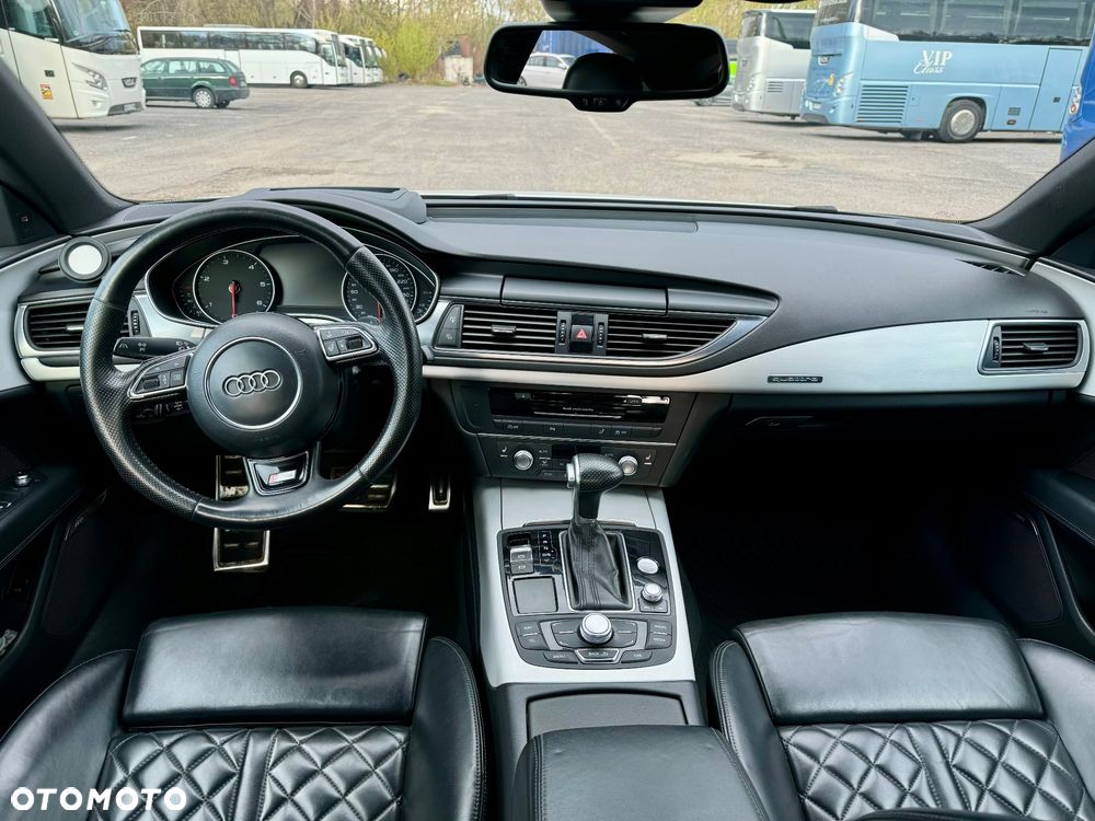 Audi A7 Sportback - 6