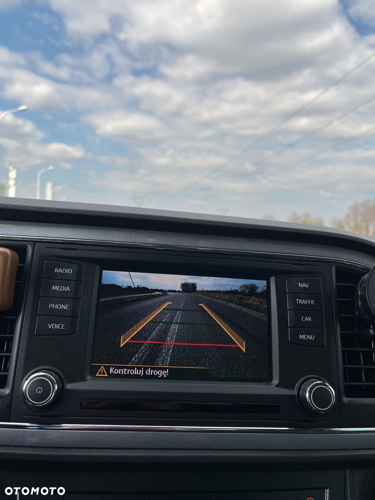 Seat Leon ver-2-0-tdi-dpf-ecomotive-dsg-fr - 11