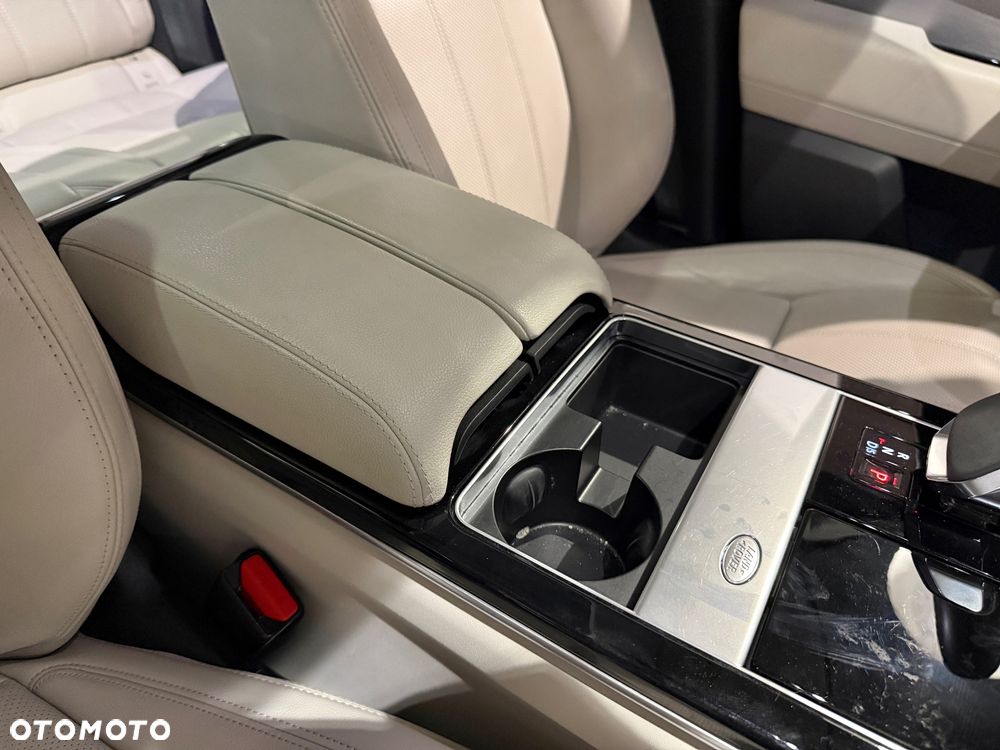 Land Rover Range Rover Velar 2.0 P250 S - 27
