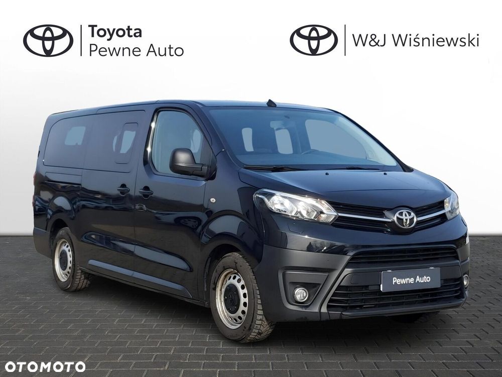 Toyota PROACE VERSO - 25
