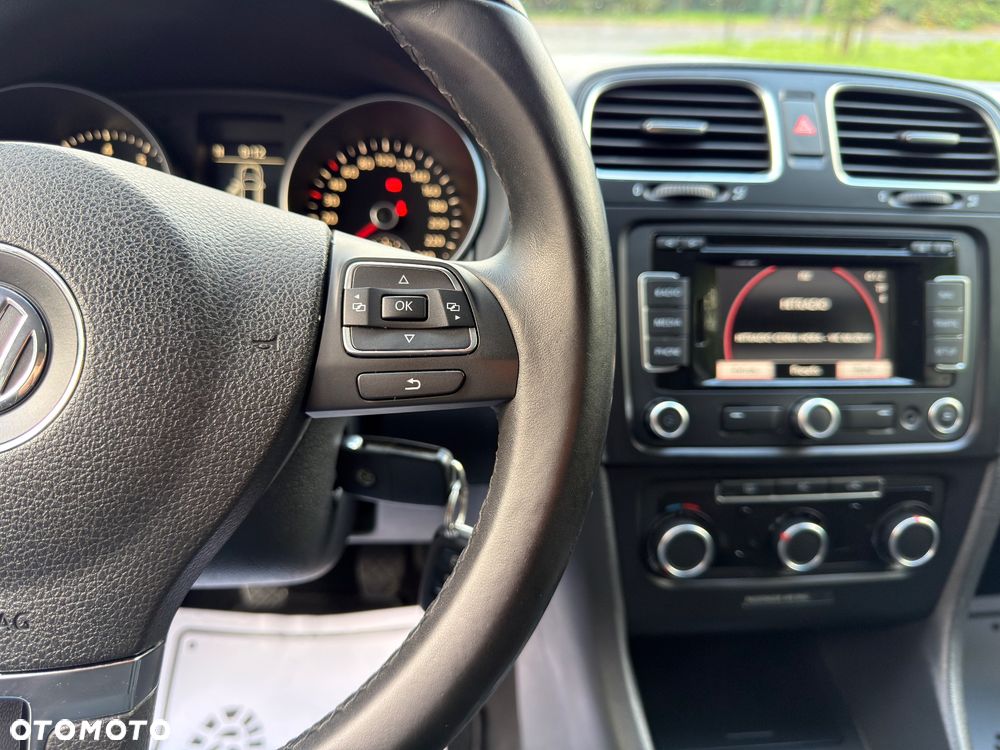 Volkswagen Golf - 9