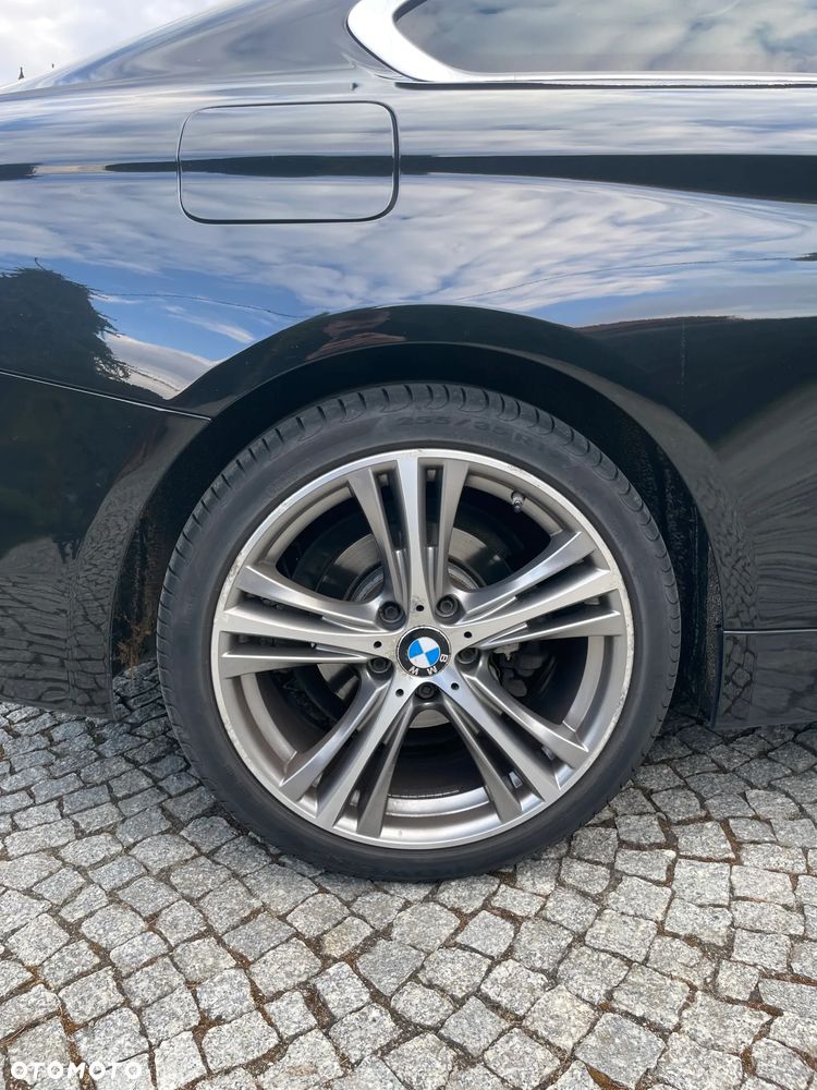 BMW Seria 4 428i xDrive - 12