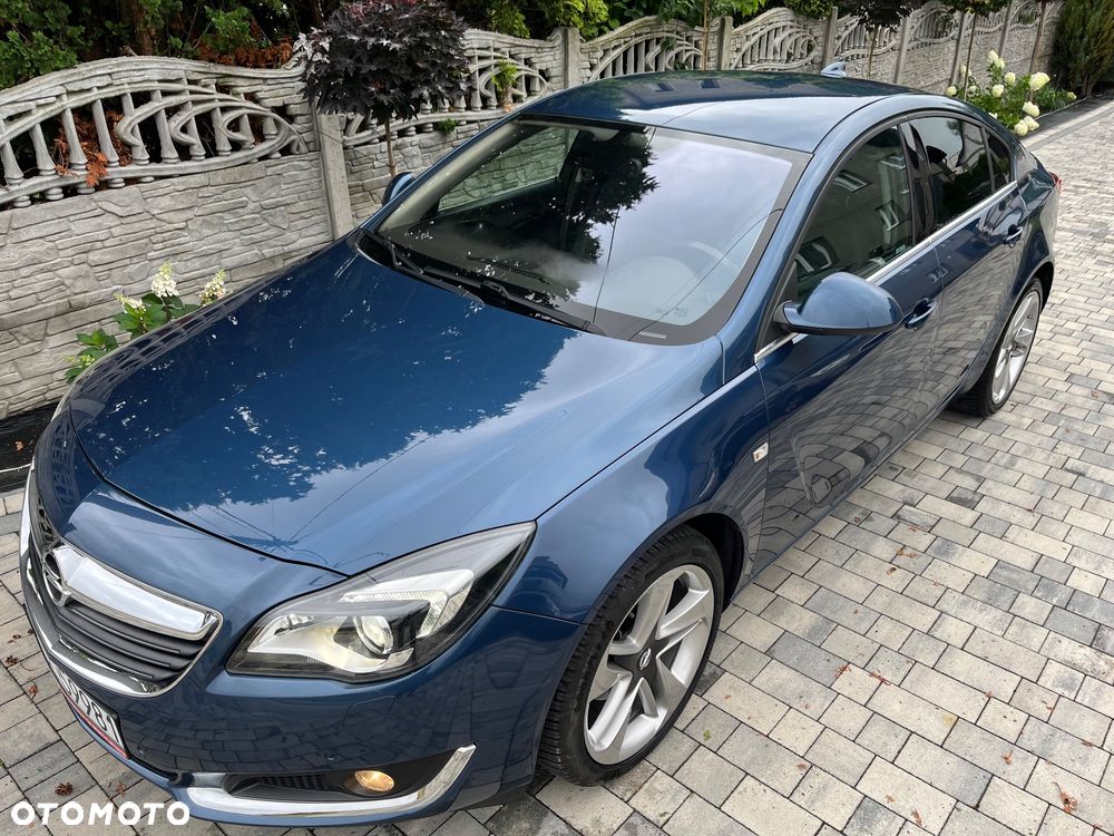 Opel Insignia 1.6 T Edition S&S - 15