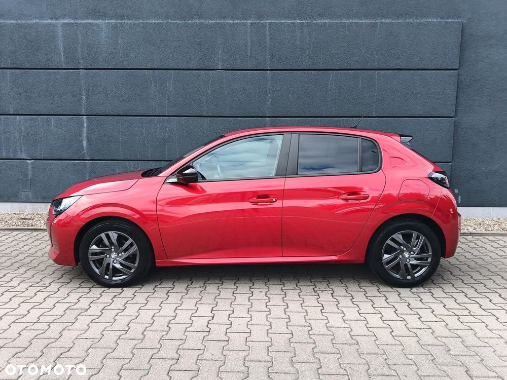 Peugeot 208 1.2 PureTech Active S&S - 12