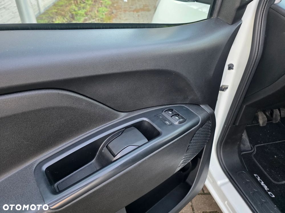 Fiat Doblo - 26