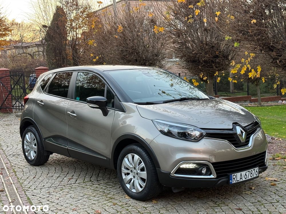 Renault Captur - 13