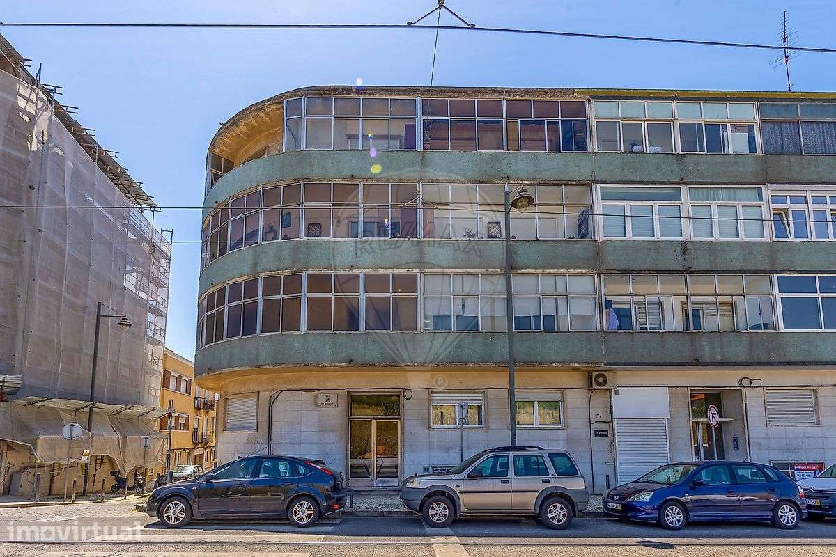 Apartamento T1 para venda - Grande imagem: 2/26