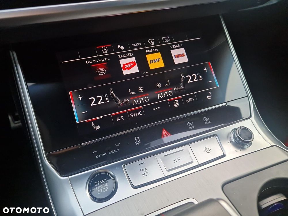 Audi A6 Avant - 17