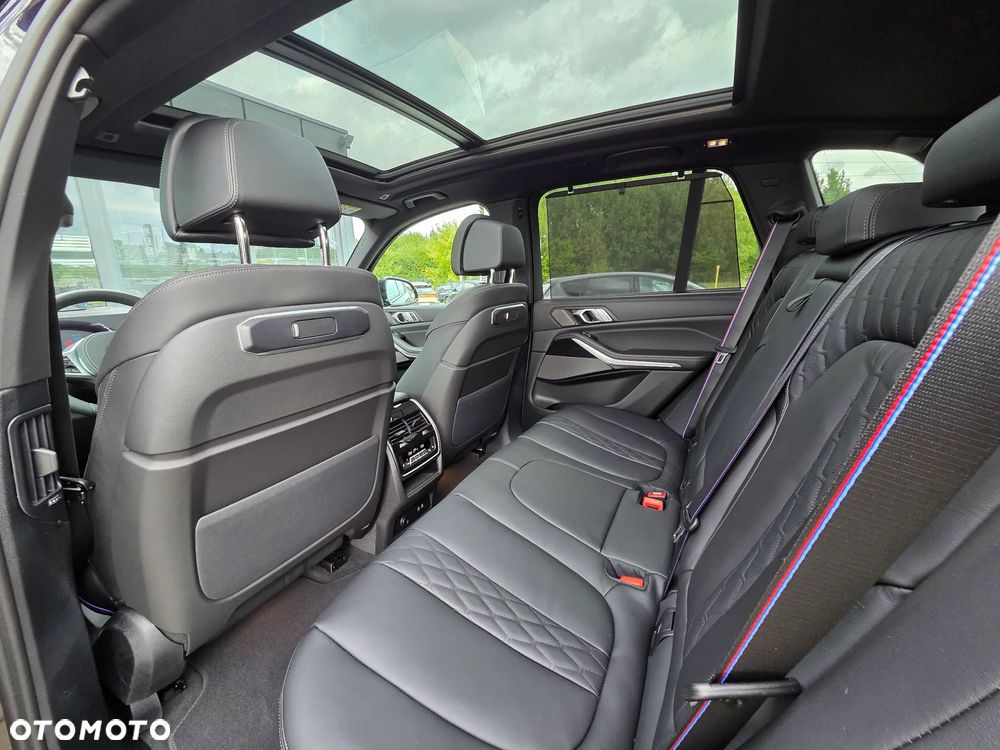 BMW X5 xDrive30d sport - 30
