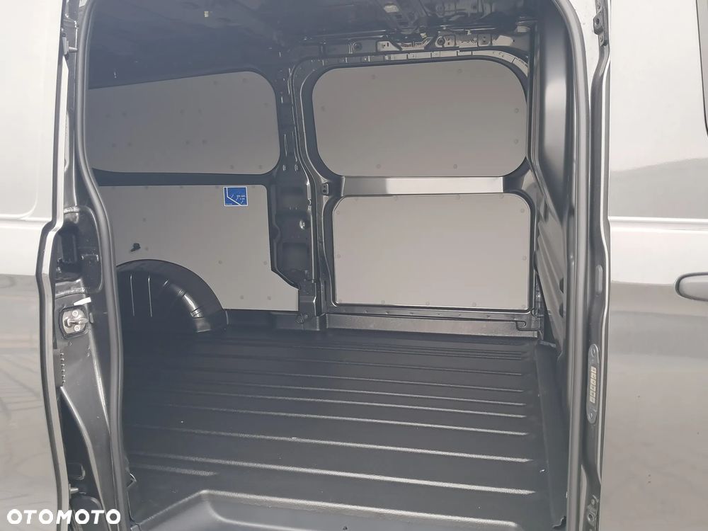 Ford Custom VAN Automat - 6