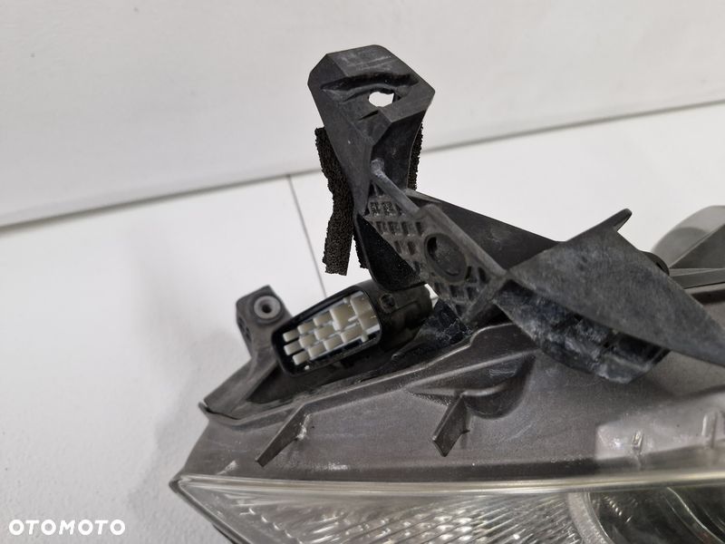 LEXUS LS IV 4 LS460 LIFT LS600 LAMPA REFLEKTOR LEWY PRZÓD XENON - 6