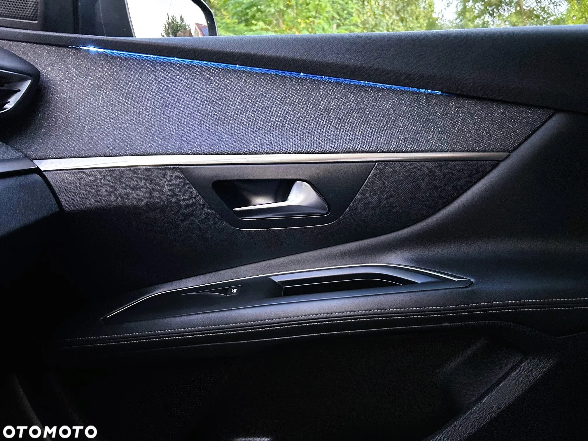 Peugeot 3008 1.2 PureTech Allure Pack S&S EAT8 - 14