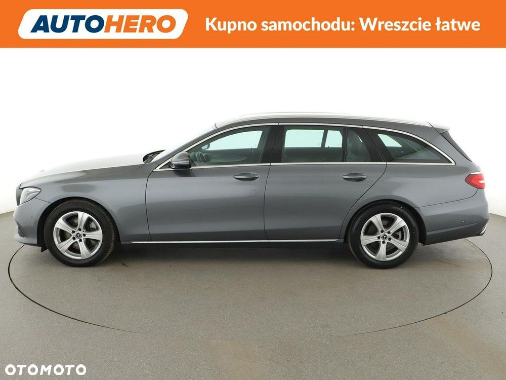 Mercedes-Benz Klasa E 250 9G-TRONIC Avantgarde - 2