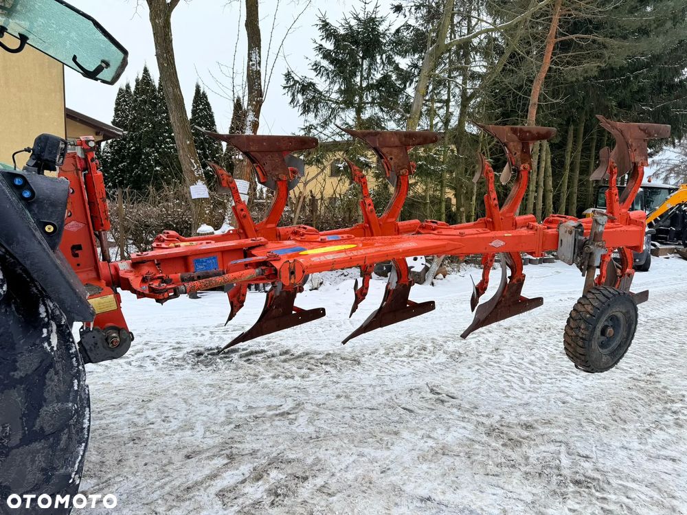 Kuhn Multi Master 111 - 13