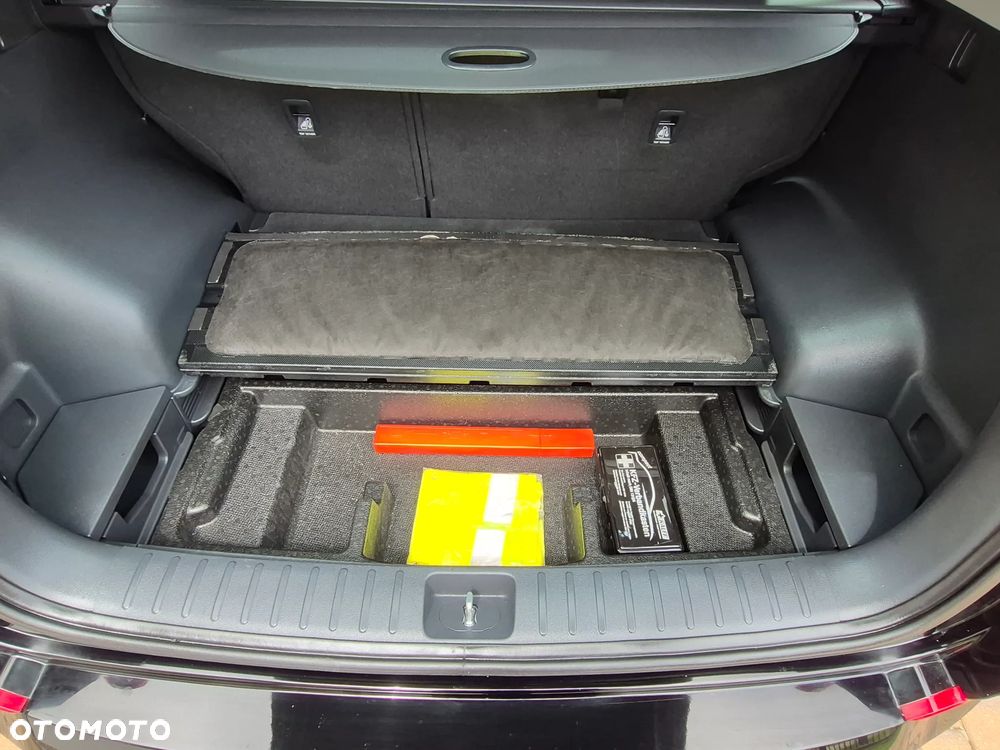 Hyundai Tucson - 26