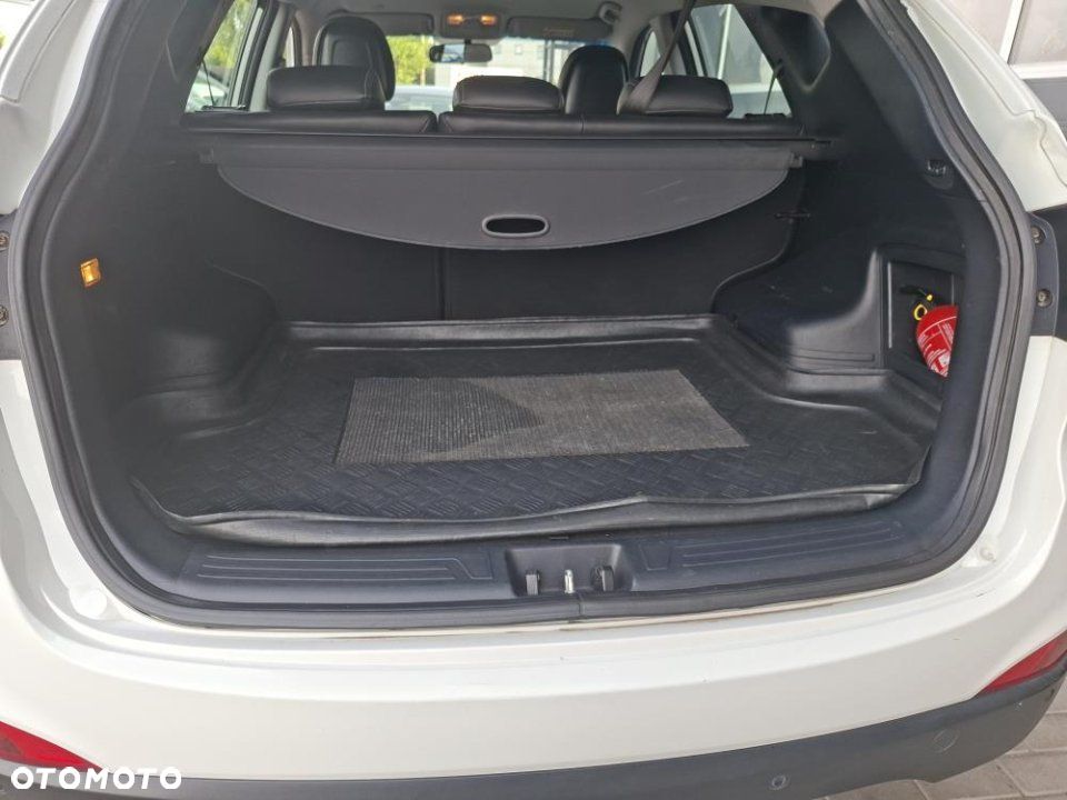 Hyundai ix35 - 29