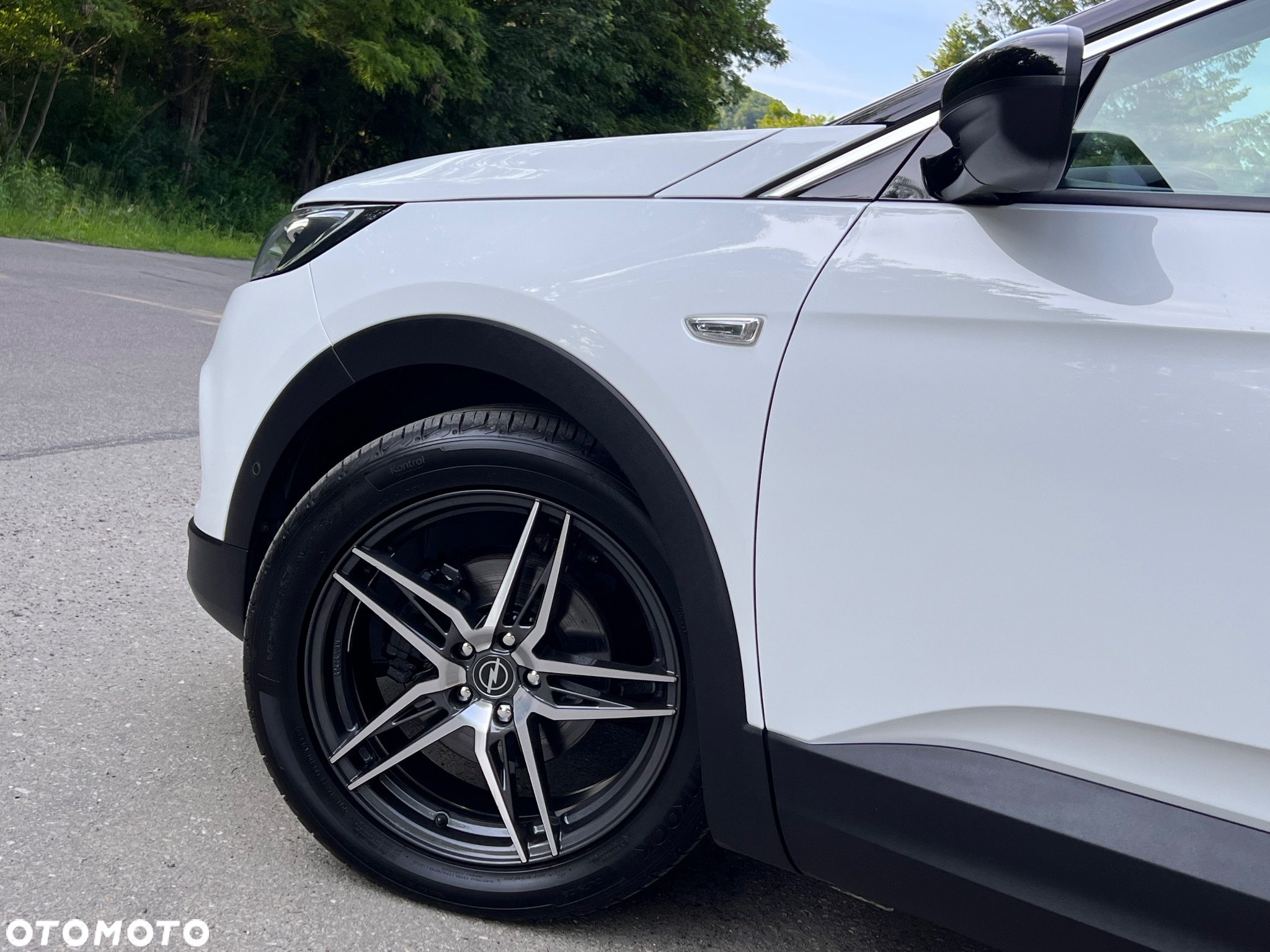 Opel Grandland X 2.0 CDTI Innovation S&S - 15