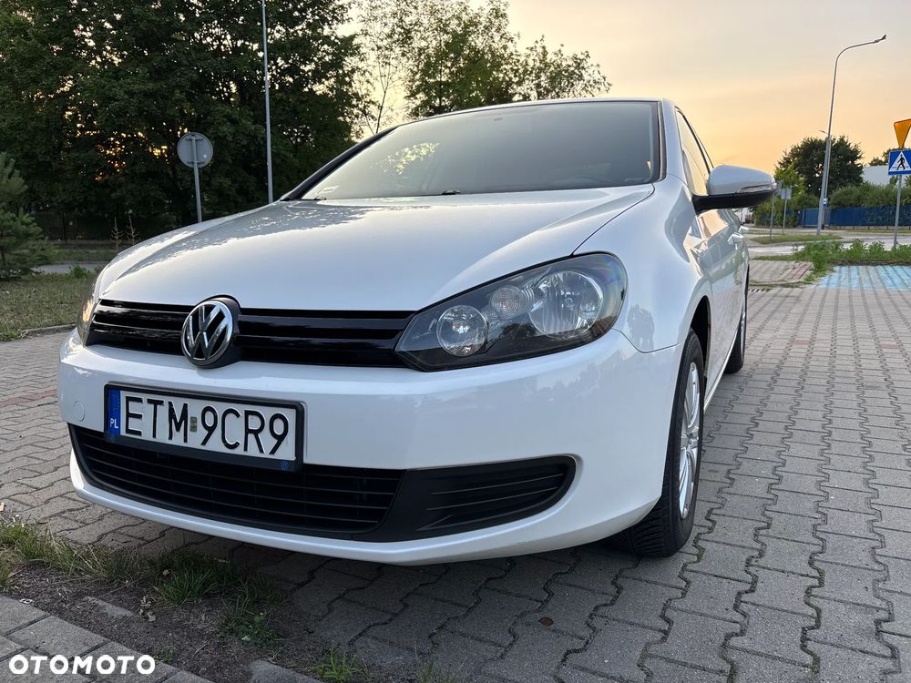 Volkswagen Golf 1.2 TSI CityLine - 1