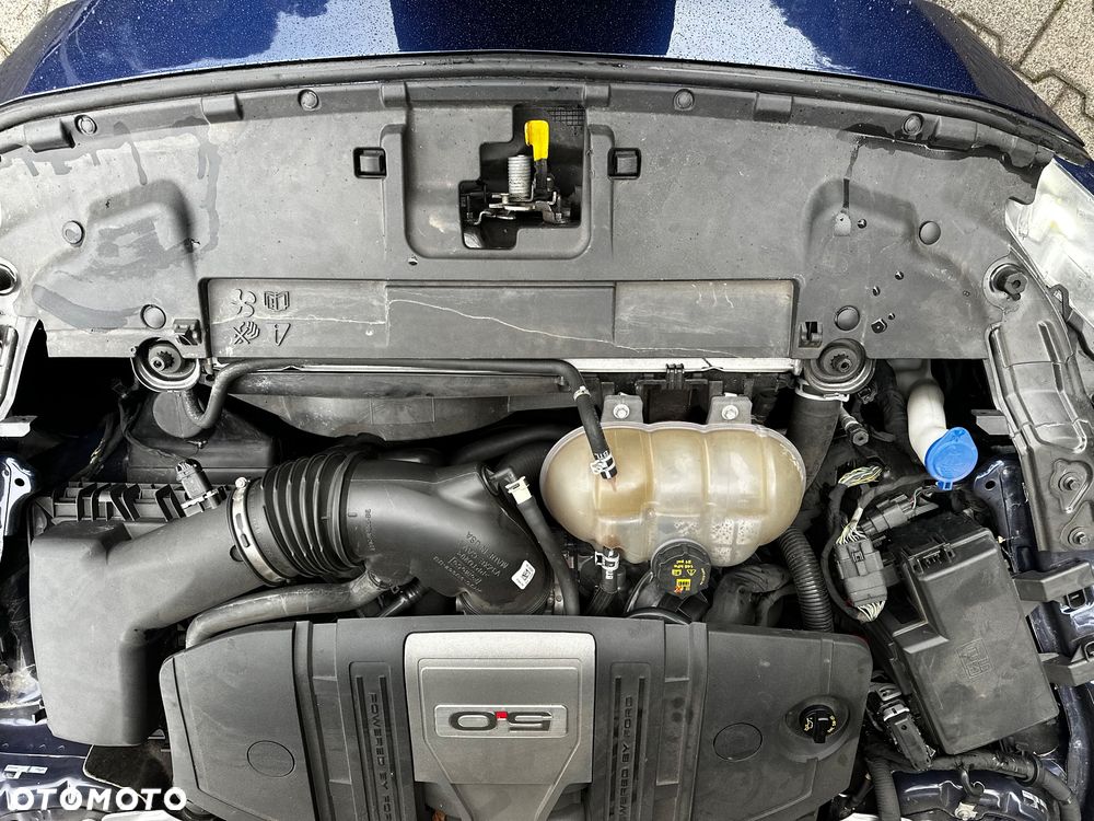 Ford Mustang Fastback 5.0 Ti-VCT V8 GT - 24