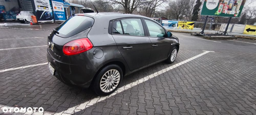 Fiat Bravo - 7