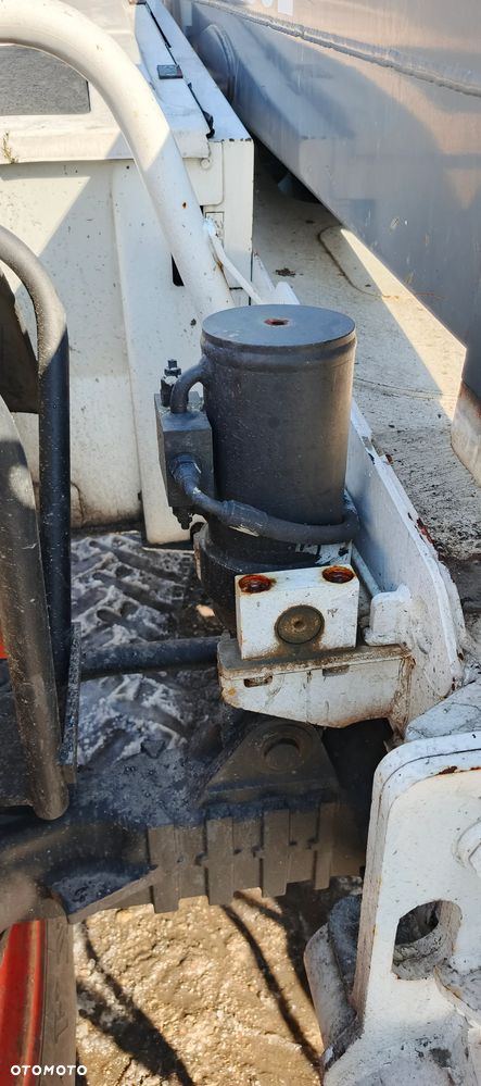 Bobcat TS35120SL - 20