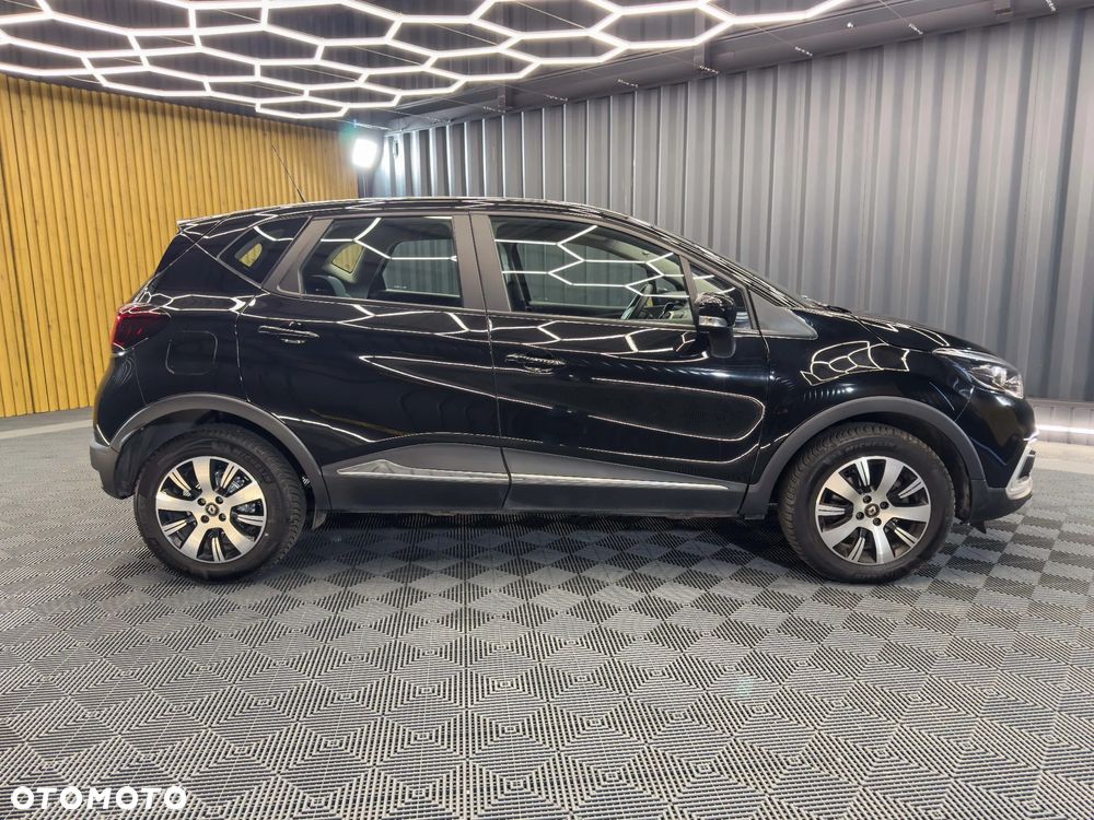 Renault Captur - 9
