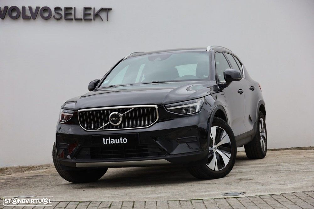Volvo XC 40 1.5 T4 PHEV Plus Bright - 35