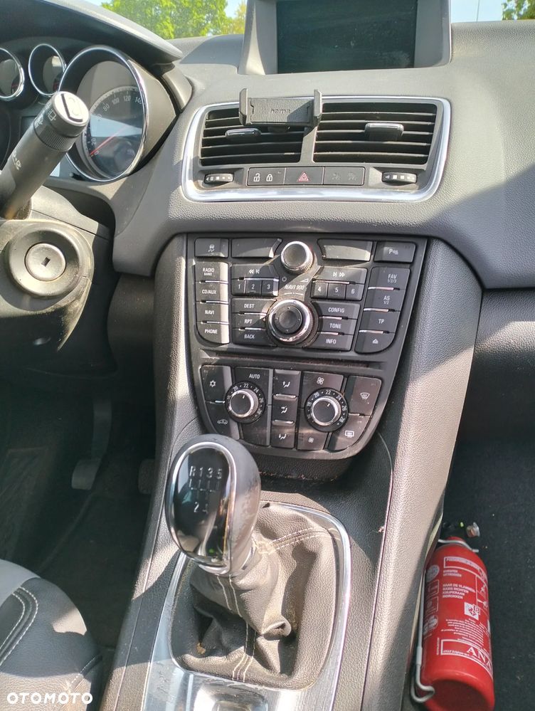 Opel Meriva - 3