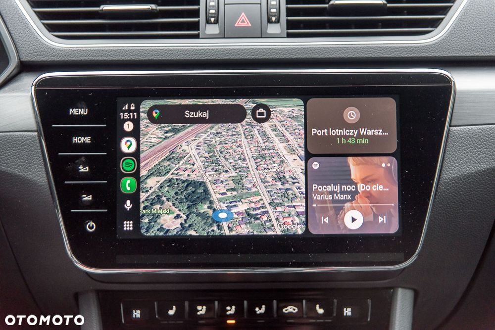 Skoda Superb 1.6 TDI Style - 34