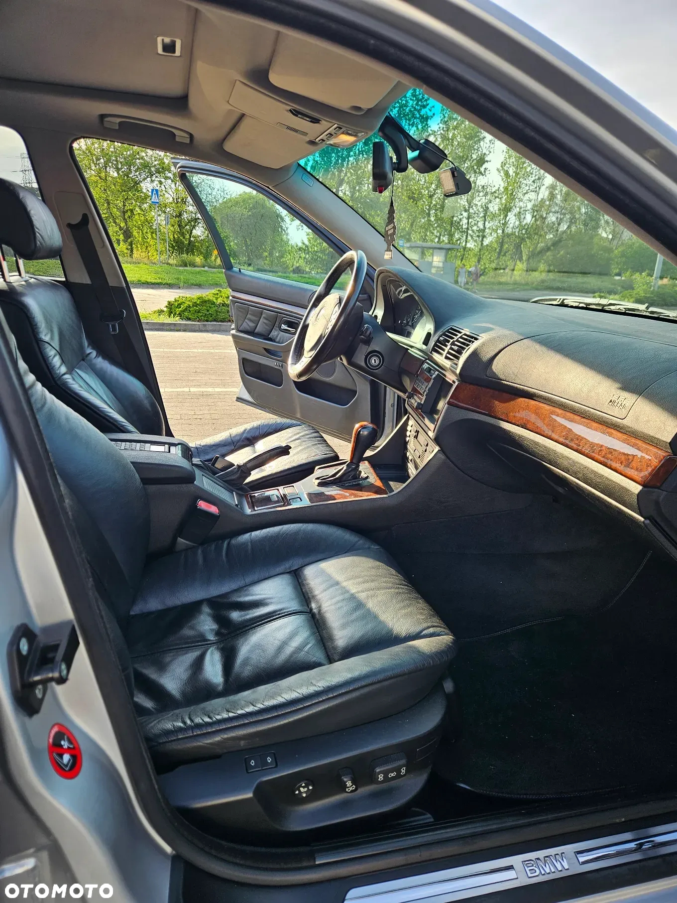 BMW Seria 5 - 12