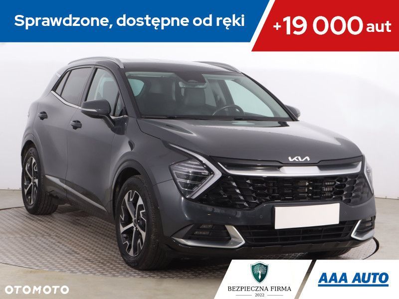 Kia Sportage - 2