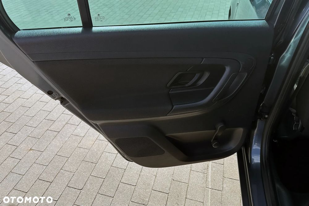 Skoda Fabia - 29
