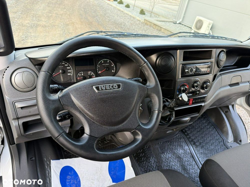 Iveco Daily - 10