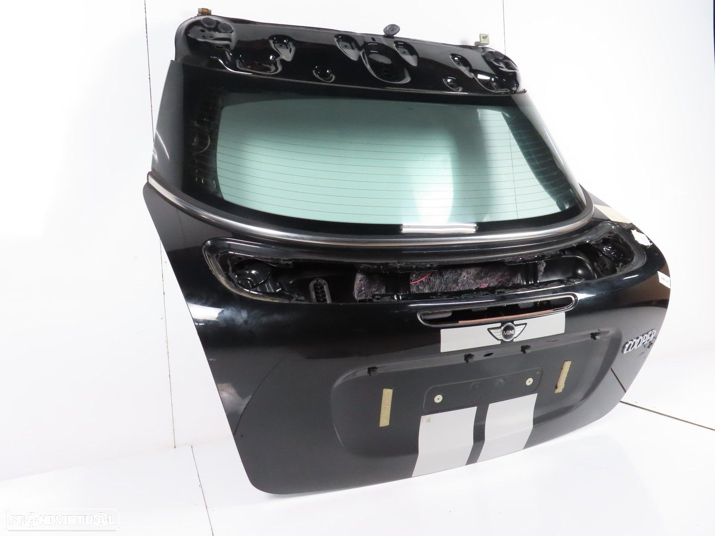 Tampa da mala Usado / Original MINI MINI Coupe (R58) 41002759114 - 3