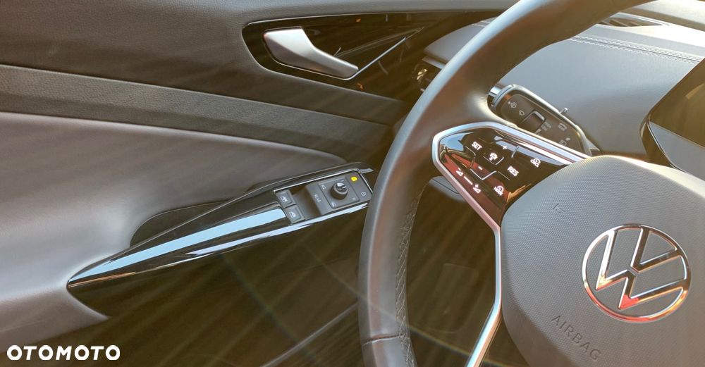 Volkswagen ID.4 Pro mit Infotainment-Paket - 17