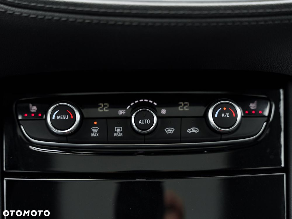 Opel Grandland X 2.0 D Start/Stop Automatik Innovation - 26