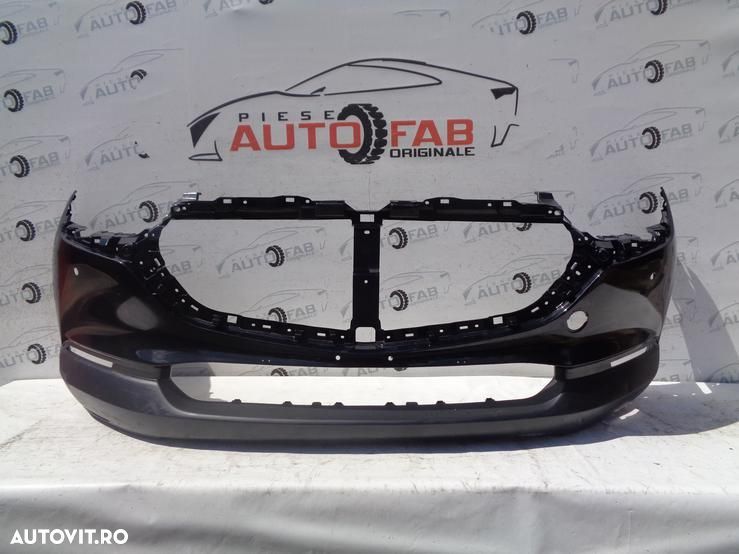 Bara fata Mazda CX-30 an 2019-2020-2021-2022 gauri pentru 4 senzori - 1