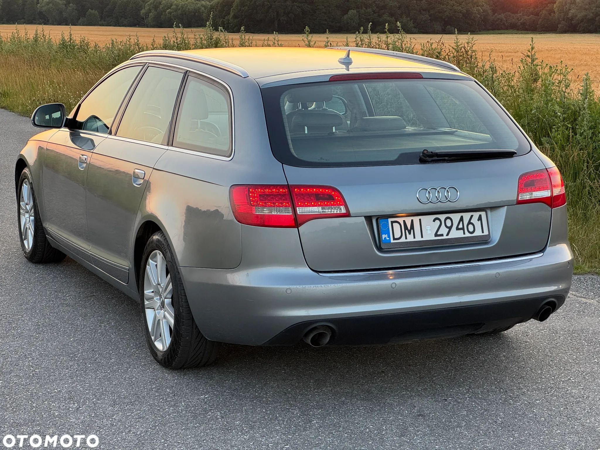 Audi A6 2.0 TDIe - 7