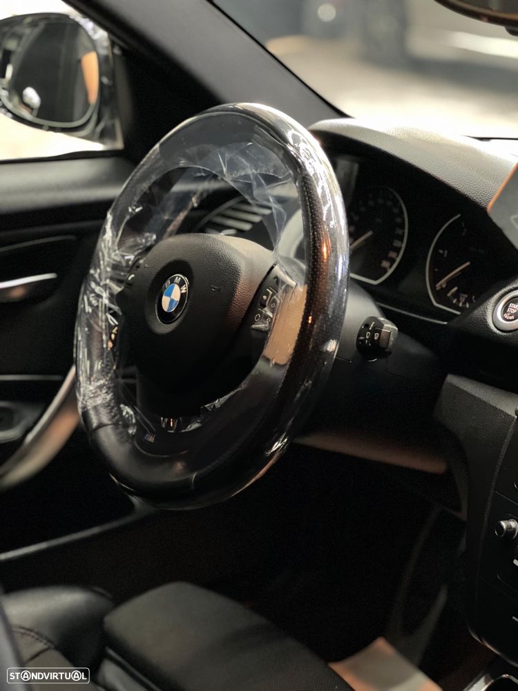 BMW 123 - 15